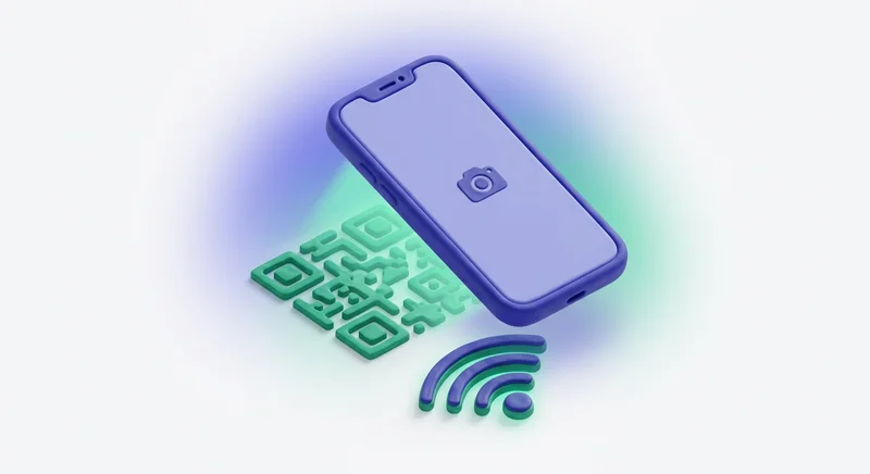 Добавление eSIM-профиля в настройках Android
