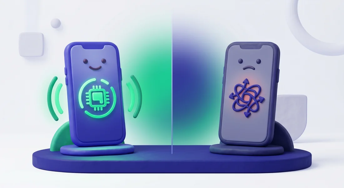 Сравнение eSIM и роуминга – eSIM выгоднее